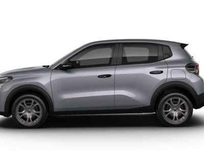 Citroen C3 PureTech 100 S&S You Grigio usata MODENA