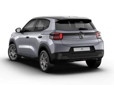Citroen C3 PureTech 100 S&S You Grigio usata MODENA
