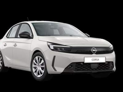 Opel Corsa 1.2 GPL Bianco usata MODENA