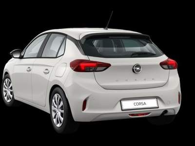 Opel Corsa 1.2 GPL Bianco usata MODENA