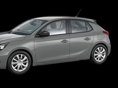 Opel Corsa 1.2 GPL Grigio usata MODENA