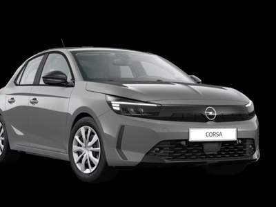 Opel Corsa 1.2 GPL Grigio usata MODENA