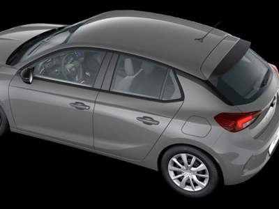 Opel Corsa 1.2 GPL Grigio usata MODENA