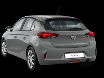 Opel Corsa 1.2 GPL Grigio usata MODENA