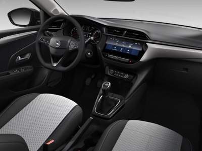 Opel Corsa 1.2 GPL Grigio usata MODENA