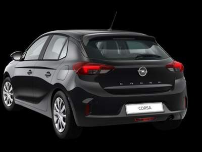 Opel Corsa 1.2 GPL Grigio usata MODENA