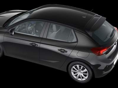Opel Corsa 1.2 GPL Grigio usata MODENA