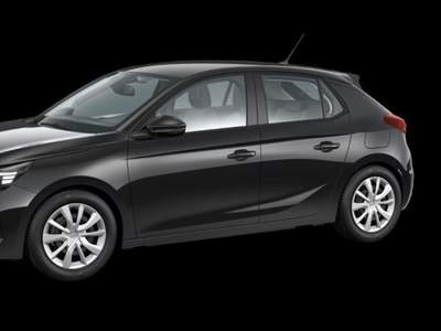 Opel Corsa 1.2 GPL Grigio usata MODENA