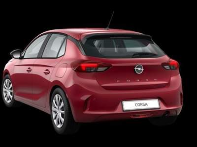 Opel Corsa 1.2 GPL Grigio usata MODENA