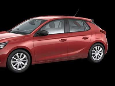 Opel Corsa 1.2 GPL Grigio usata MODENA