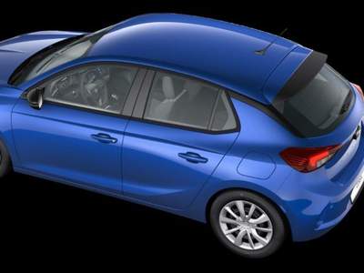Opel Corsa 1.2 GPL Blu/Azzurro usata MODENA
