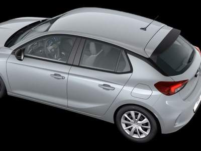 Opel Corsa 1.2 100 CV aut. Grigio usata MODENA
