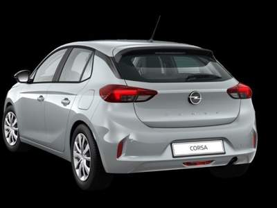 Opel Corsa 1.2 100 CV aut. Grigio usata MODENA