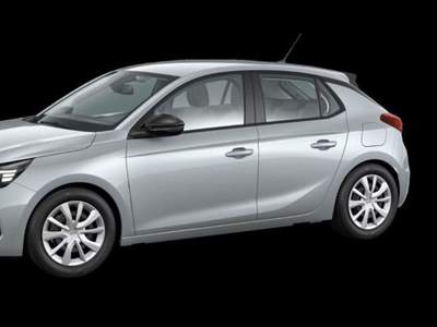 Opel Corsa 1.2 100 CV aut. Grigio usata MODENA