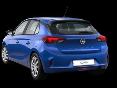 Opel Corsa 1.2 100 CV Blu/Azzurro usata MODENA