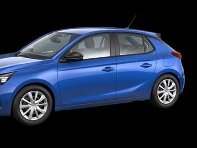 Opel Corsa 1.2 100 CV Blu/Azzurro usata MODENA