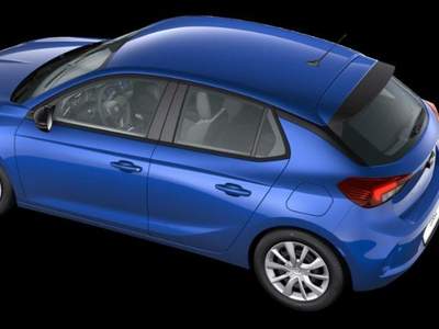 Opel Corsa 1.2 100 CV Blu/Azzurro usata MODENA