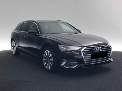 Audi A6 Avant 35 TDI SPORT - TELECAMERA LED Nero usata Rimini