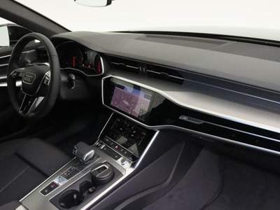 Audi A6 Avant 35 TDI SPORT - TELECAMERA LED Nero usata Rimini