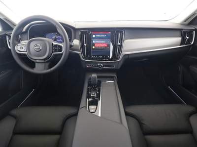 Volvo V90 Cross Country Plus AWD Nero usata Rimini