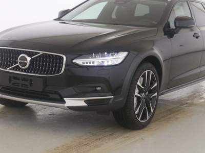 Volvo V90 Cross Country Plus AWD Nero usata Rimini
