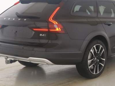 Volvo V90 Cross Country Plus AWD Nero usata Rimini