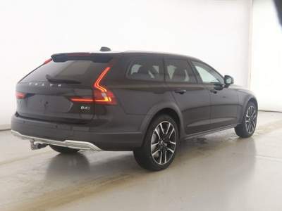 Volvo V90 Cross Country Plus AWD Nero usata Rimini
