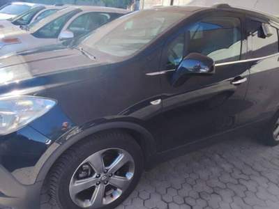 Opel Mokka Mokka 1.7 cdti Ego 4x2 130cv auto usata Acireale