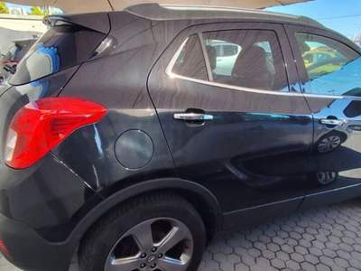 Opel Mokka Mokka 1.7 cdti Ego 4x2 130cv auto usata Acireale