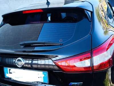 Nissan Qashqai 1.5 dci Business 110cv usata Acireale