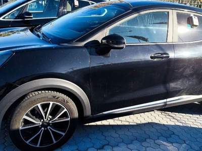 Ford Puma 1.0 ecoboost ST-Line s&s 125cv usata Acireale