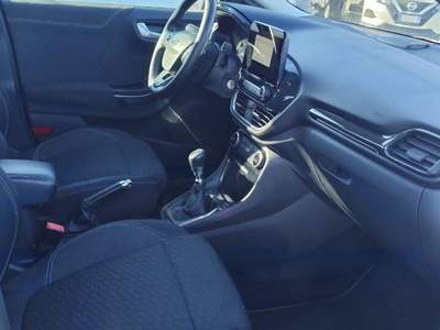 Ford Puma 1.0 ecoboost ST-Line s&s 125cv usata Acireale