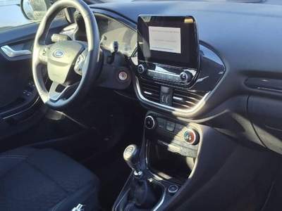 Ford Puma 1.0 ecoboost ST-Line s&s 125cv usata Acireale