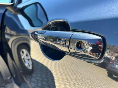 Nissan Juke 1.0 DIG-T 114 CV N-Connecta Nero usata Messina