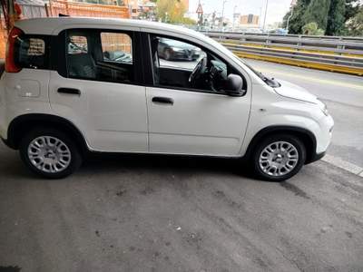 Fiat Panda 1.0 FireFly S&S Hybrid KM 0 Bianco usata Genova