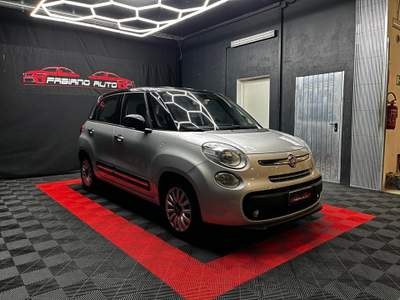 Fiat 500L 1.3 Multijet Pop Star - FABIANOAUTO Grigio usata Alghero