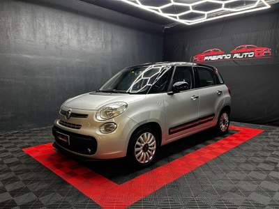 Fiat 500L 1.3 Multijet Pop Star - FABIANOAUTO Grigio usata Alghero