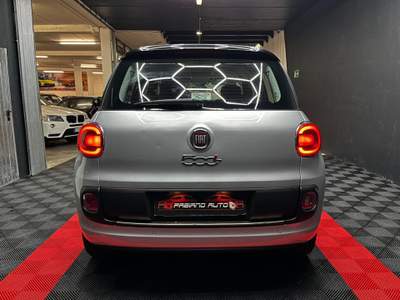 Fiat 500L 1.3 Multijet Pop Star - FABIANOAUTO Grigio usata Alghero