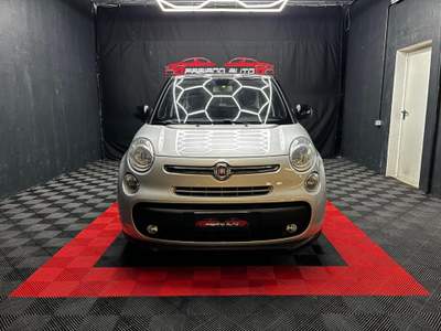 Fiat 500L 1.3 Multijet Pop Star - FABIANOAUTO Grigio usata Alghero