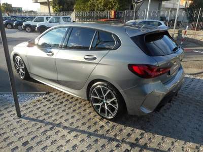 BMW Serie 1 120i BMW SERIE 1 i 5p. Colorvision Edition Grigio usata Pompei