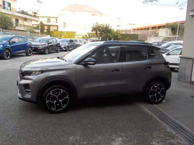 Citroen C3 PureTech 100 S&S Plus usata TORRE DEL GRECO