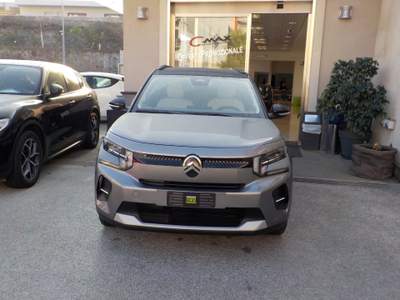 Citroen C3 PureTech 100 S&S Max usata TORRE DEL GRECO