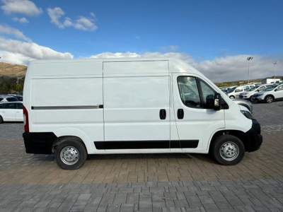 Peugeot Boxer 2.2 BlueHDi 140 S&S L2 H2 Bianco usata ADRANO
