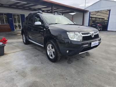 Dacia Duster 1.5 dCi 110CV 4x2 Lauréate Nero usata Sassari