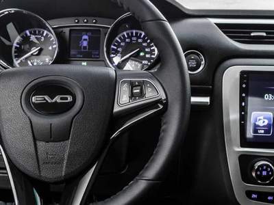 Evo Cross 4 Evo Cross 4 2.0 Turbo Diesel Doppia Cabina Bianco usata Padova