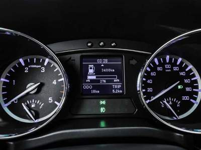 Evo Cross 4 Evo Cross 4 2.0 Turbo Diesel Doppia Cabina Blu/Azzurro usata Padova