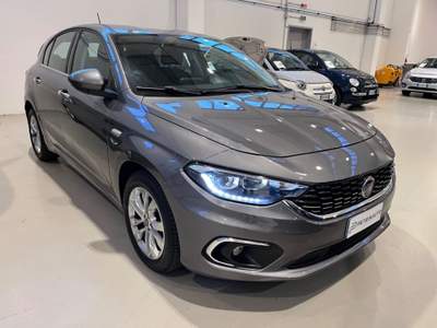 Fiat Tipo 1.6 Mjt S&S DCT 5 porte Business Grigio usata Massanzago