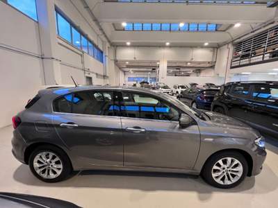 Fiat Tipo 1.6 Mjt S&S DCT 5 porte Business Grigio usata Massanzago