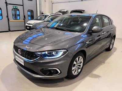 Fiat Tipo 1.6 Mjt S&S DCT 5 porte Business Grigio usata Massanzago