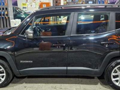 Jeep Renegade 1.3 T4 DDCT S Nero usata Gaglianico